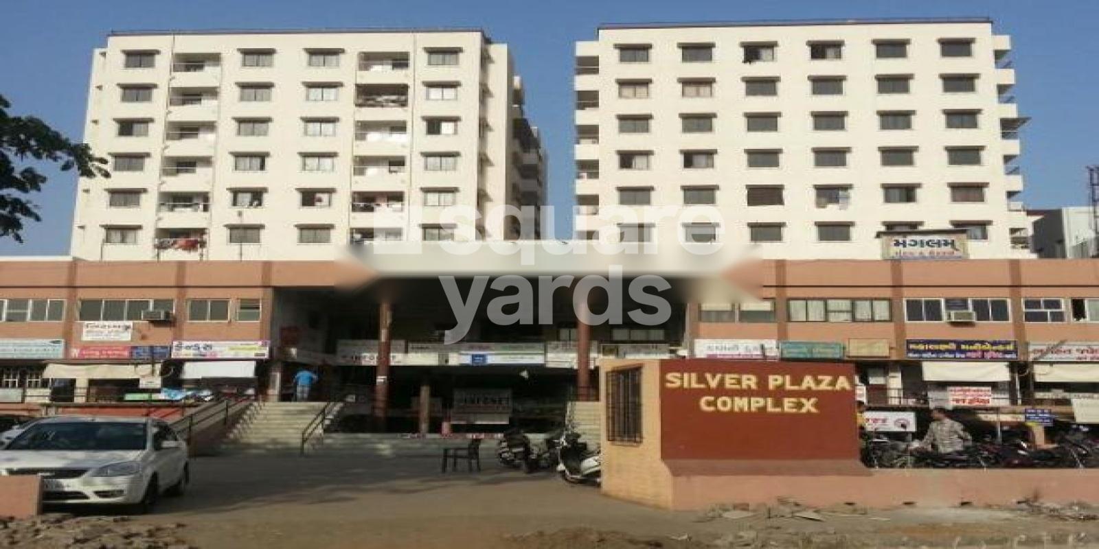 Silver Plaza Complex Featured Image