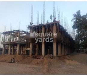 Silverstone Applewood Homes