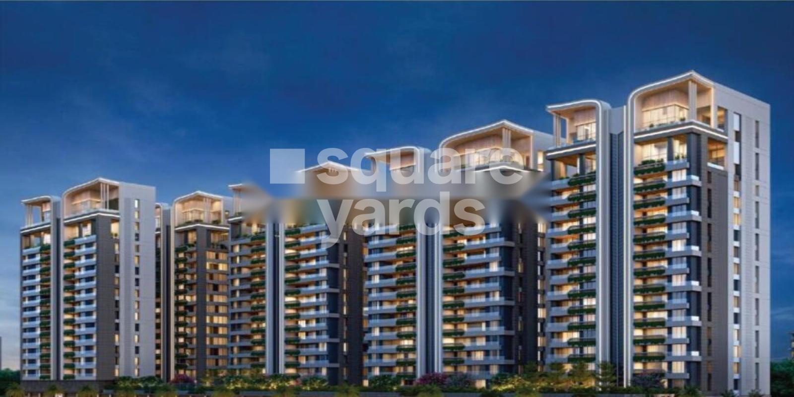 Skytower Estella Featured Image