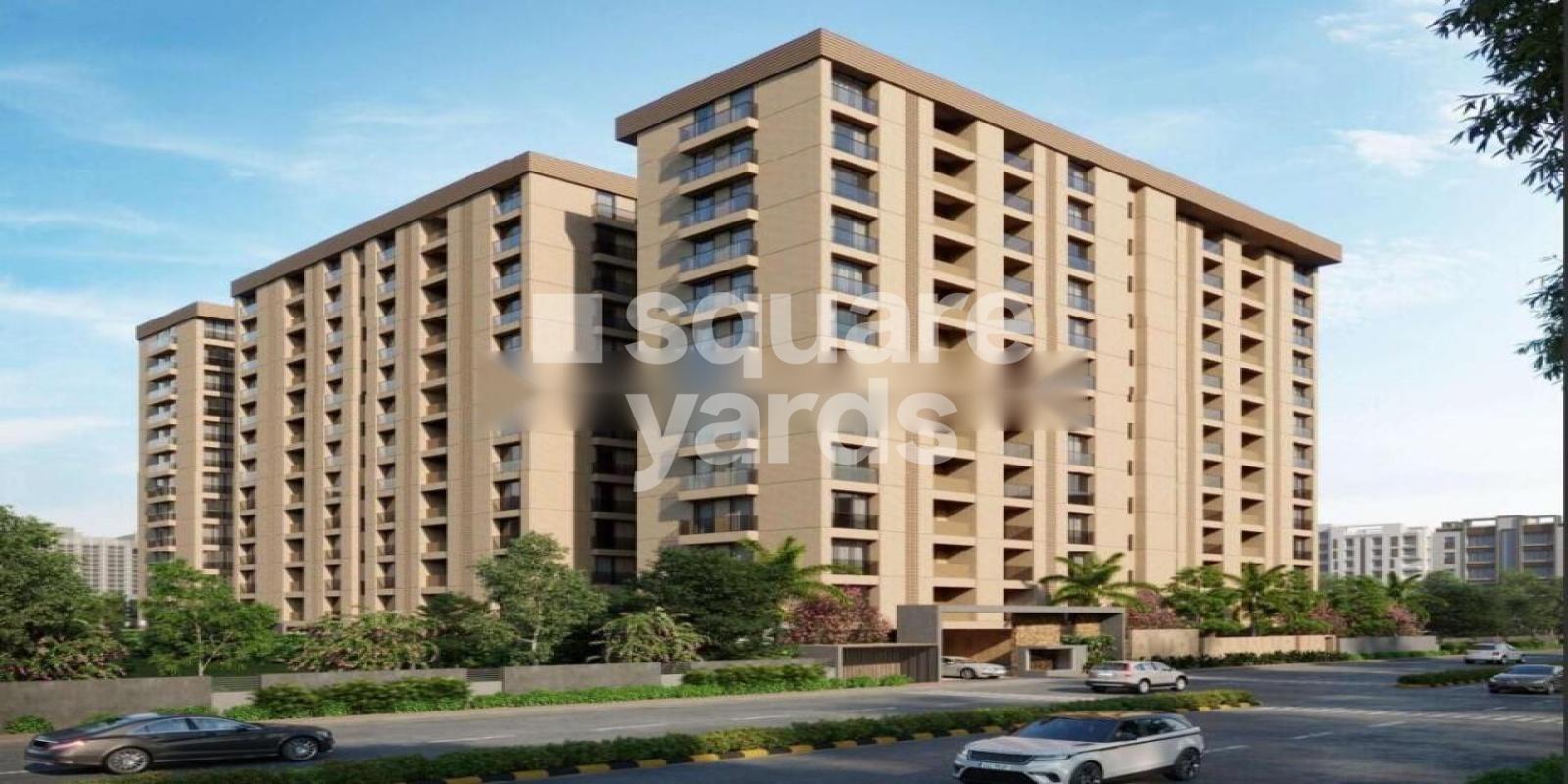 SL Bblossom The Presidency