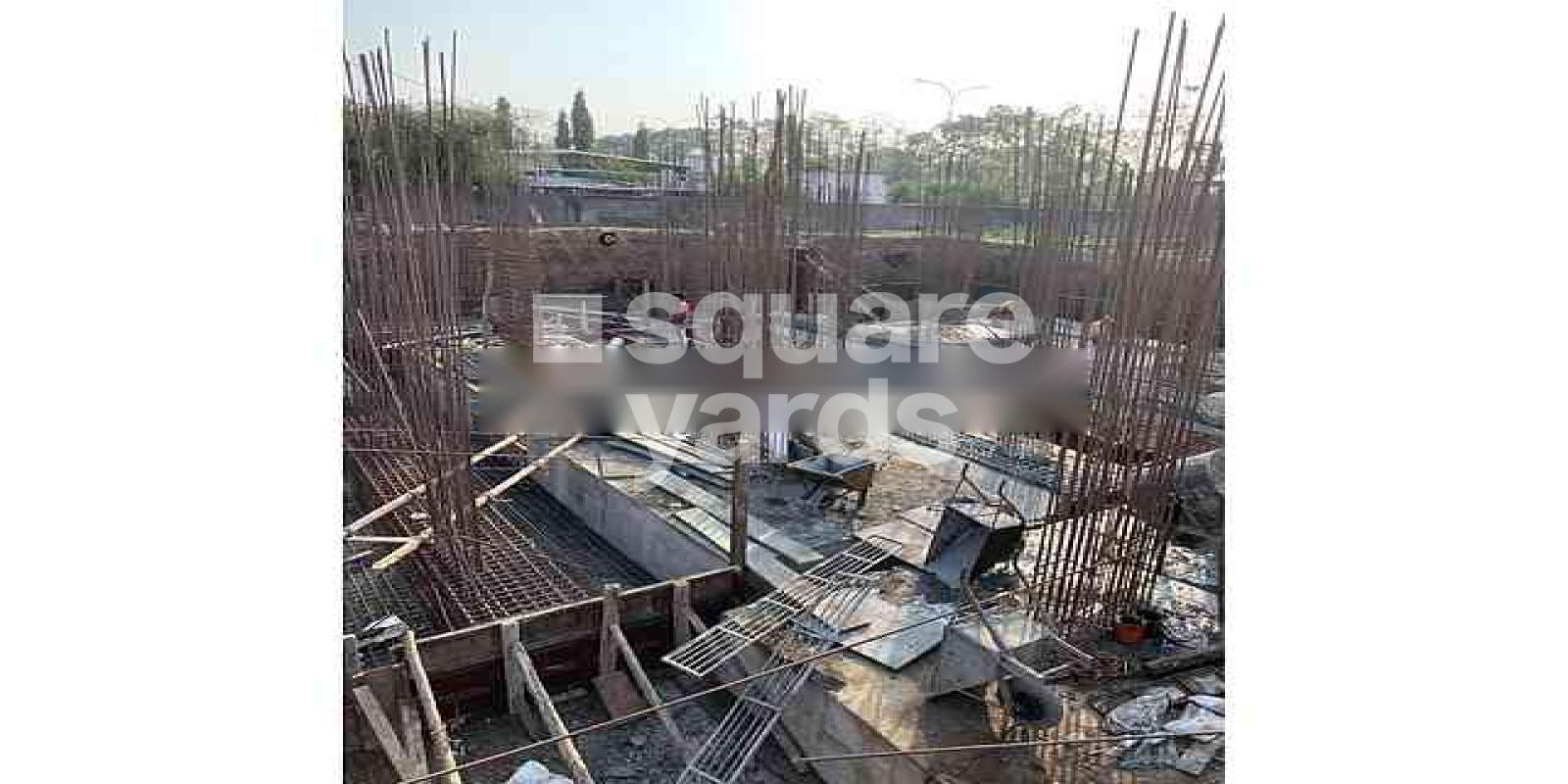 SMC Suman Adarsh, Adajan, Surat