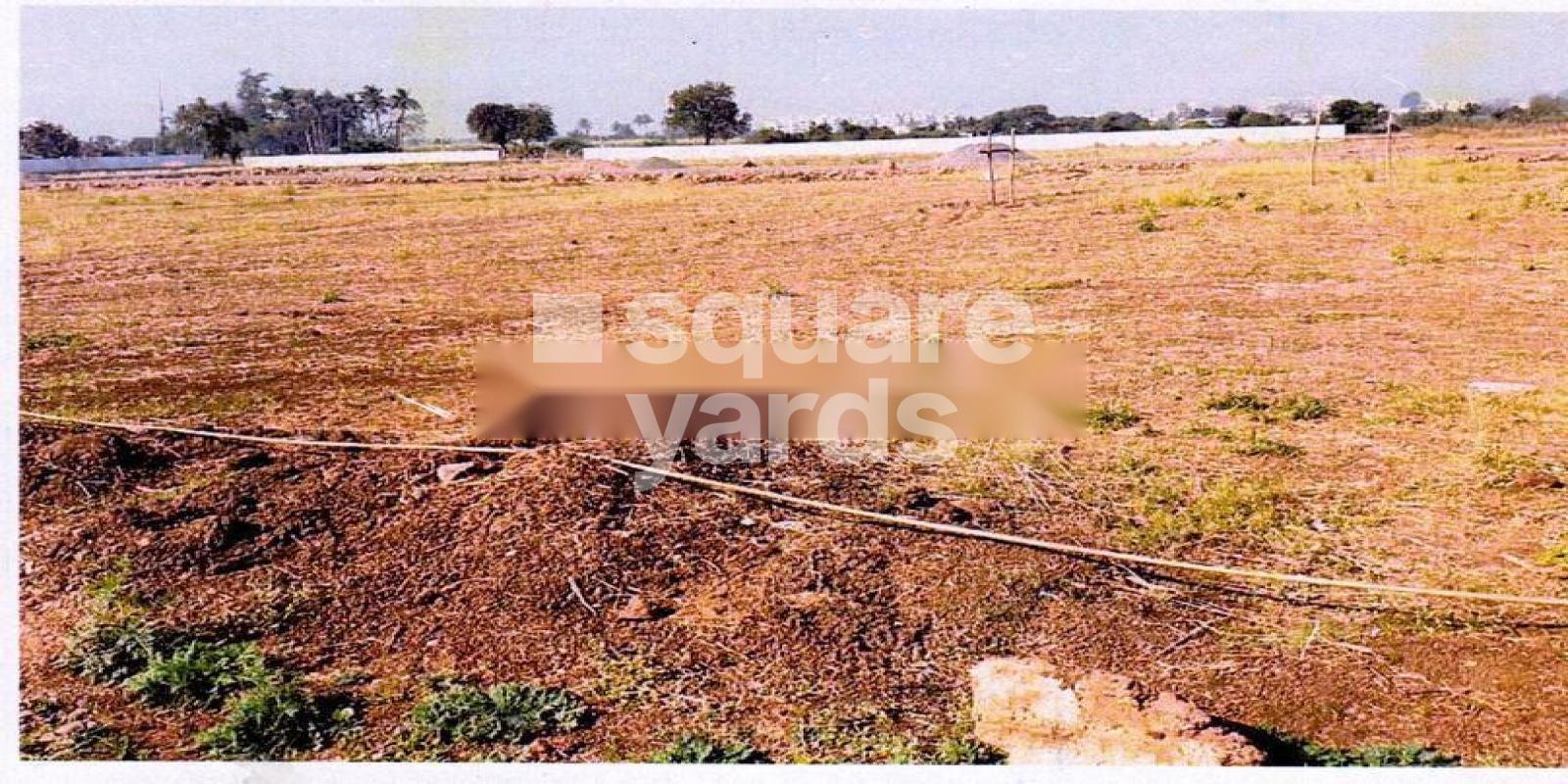 Somnath Industrial Park residential project in Devadh