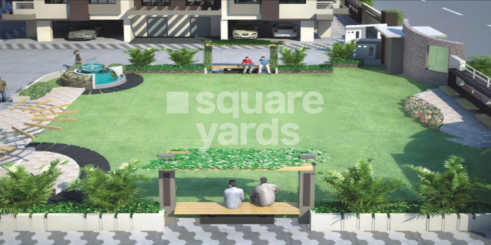 Stuti Avenue Cover Image