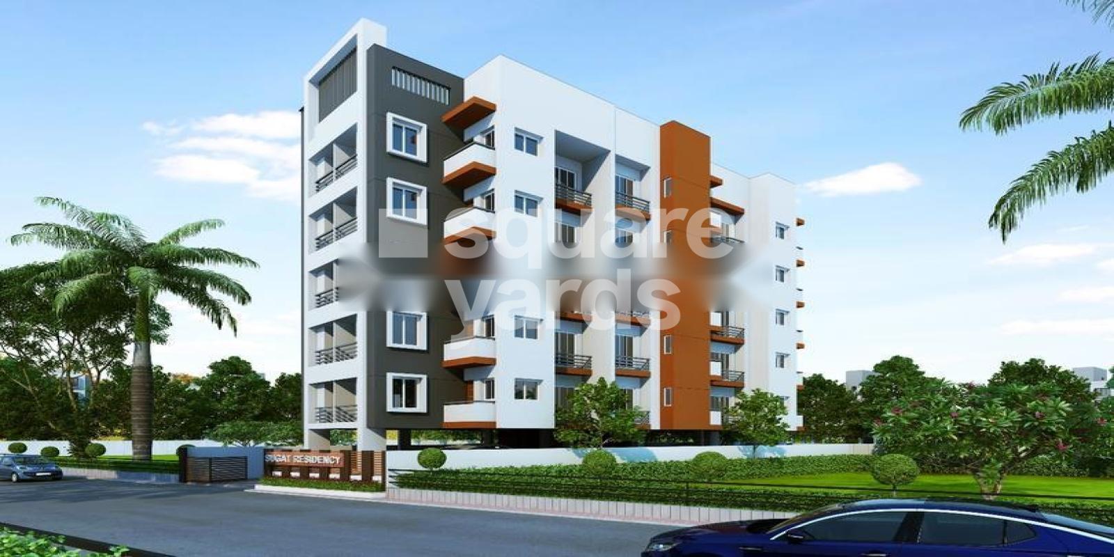 Sugat Residency
