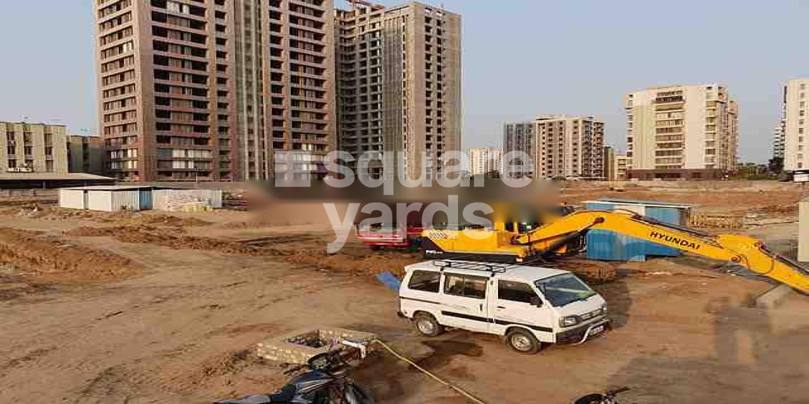 Suman Bhargav EWS 32