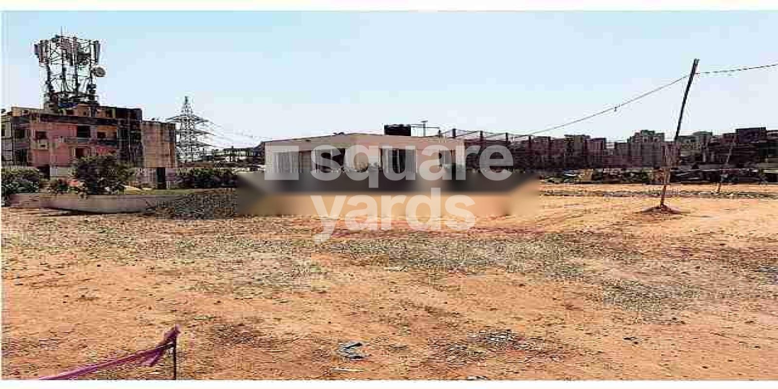 Sumukh Ashtavinayak Residency