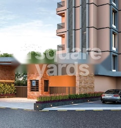 Suncity Residency Suncity Residency