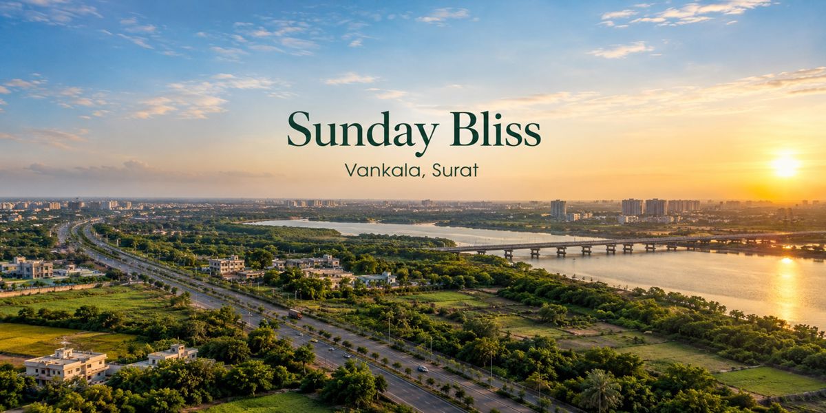 Sunday Bliss