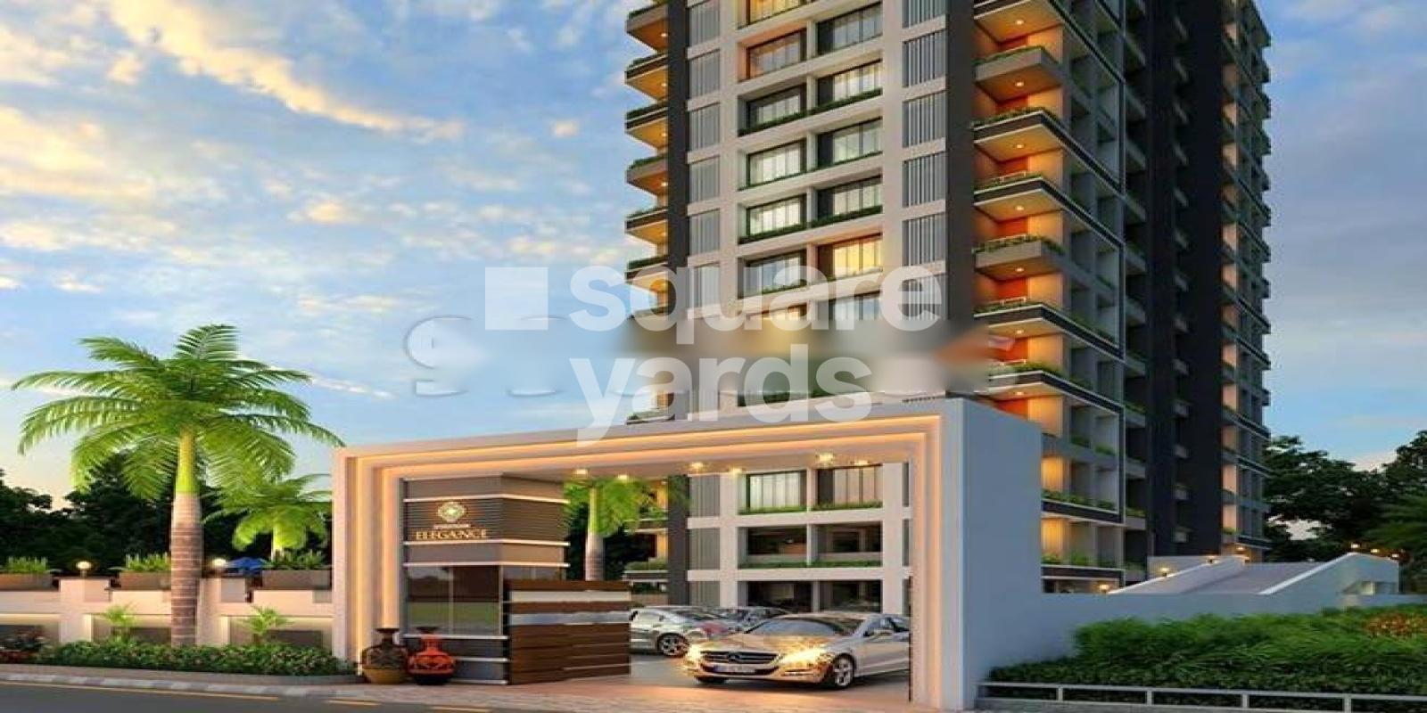 Surka Sharnam Elegance