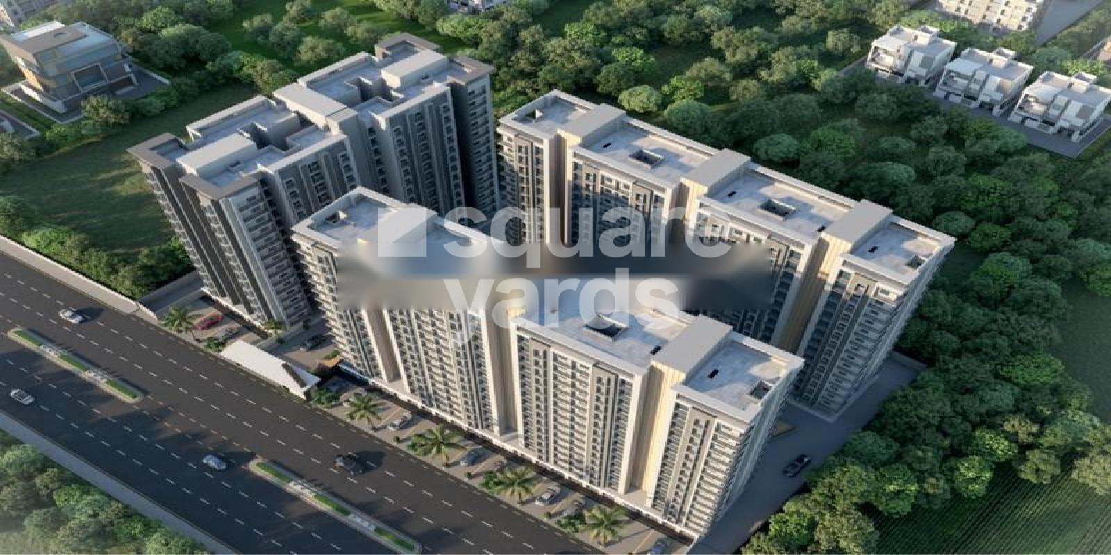 Swagat Homes Featured Image