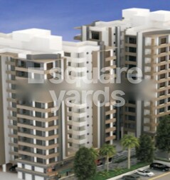 Swagat Rudram Avenue Swagat Rudram Avenue