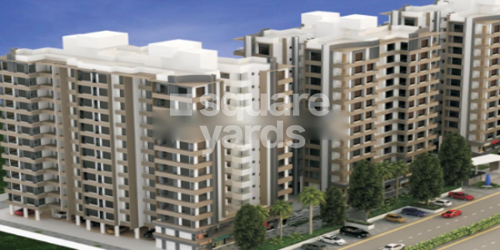 Swagat Rudram Avenue