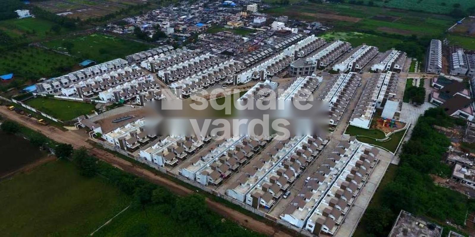 Swapna Villa Featured Image