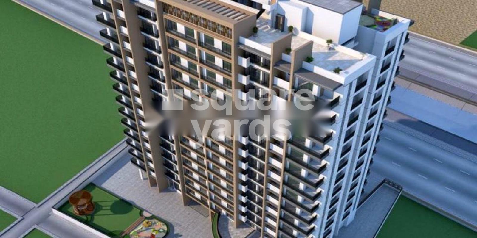 Swarna Lagom, Vankala, Surat