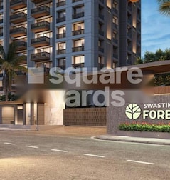 Swastik Forestaa Swastik Forestaa