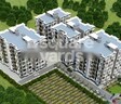 Takshashila Heights Phase 1 A and B Building