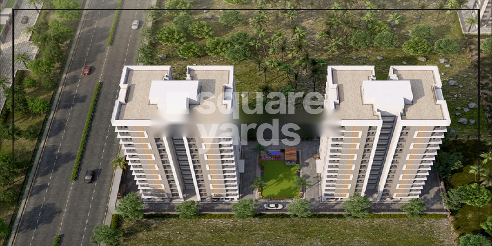 Tirth Heritage, Mota Varachha, Surat