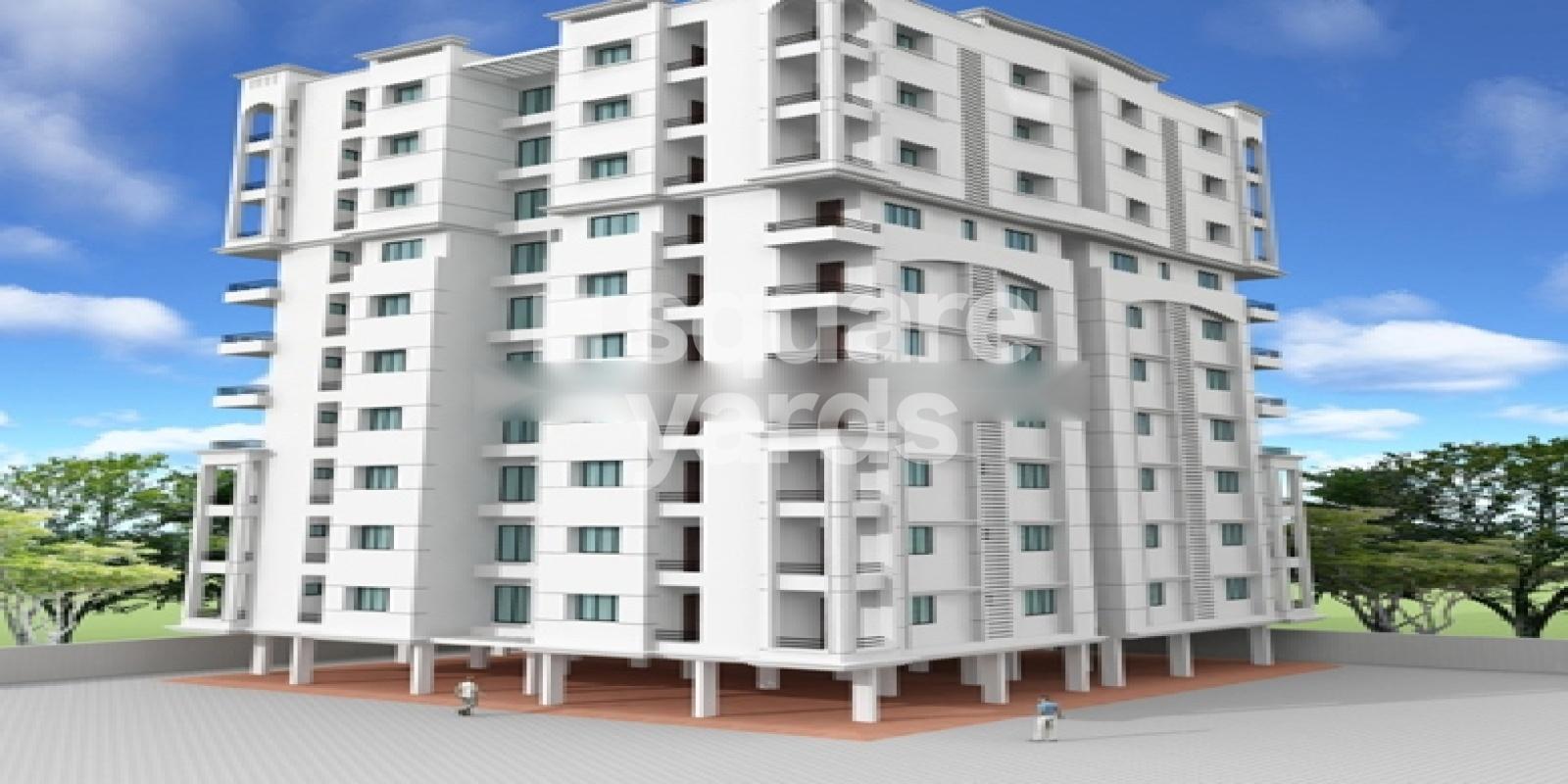 Tirupati Shyam Villa, Bhimrad, Surat
