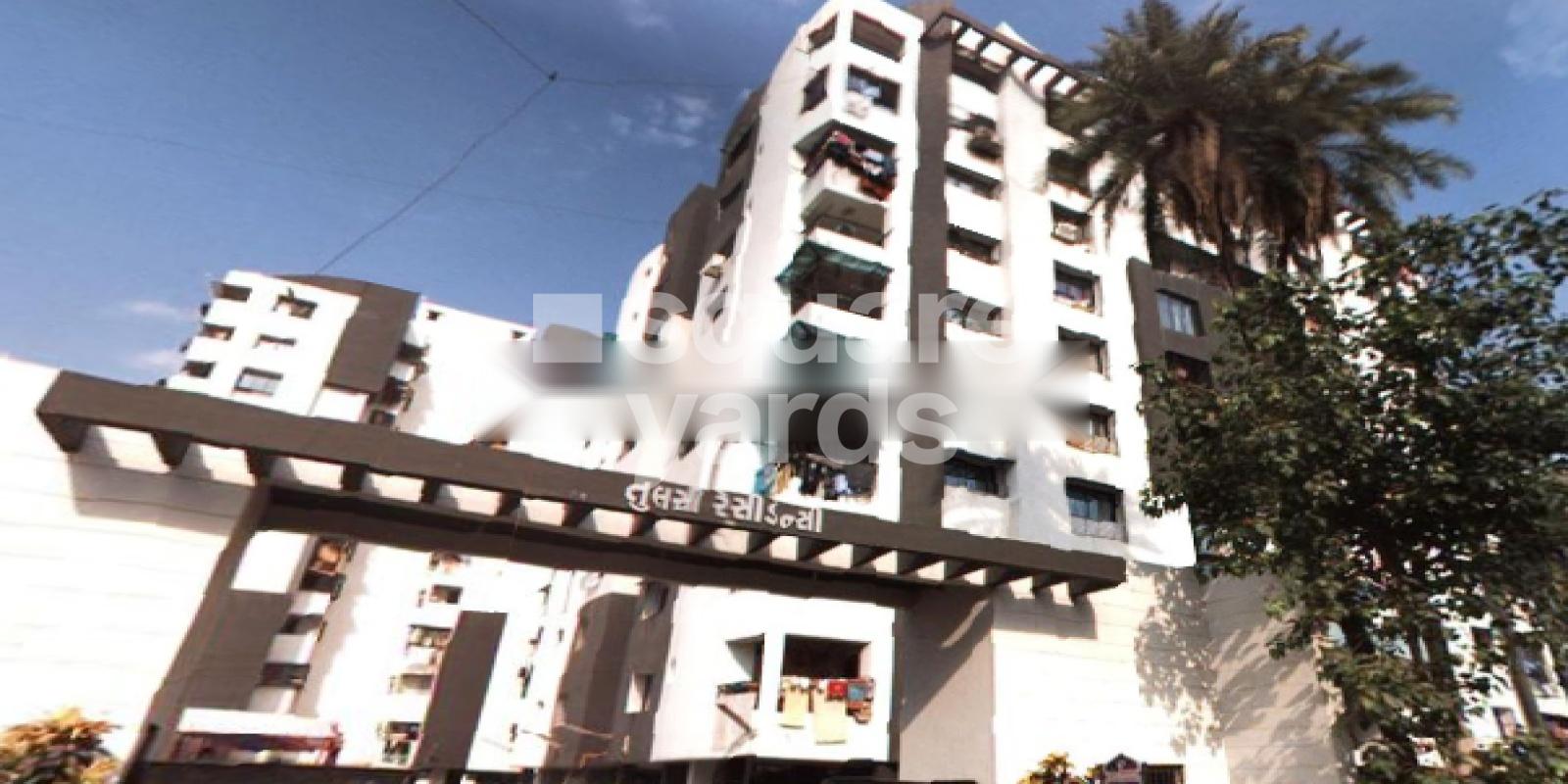 Tulsi Residency