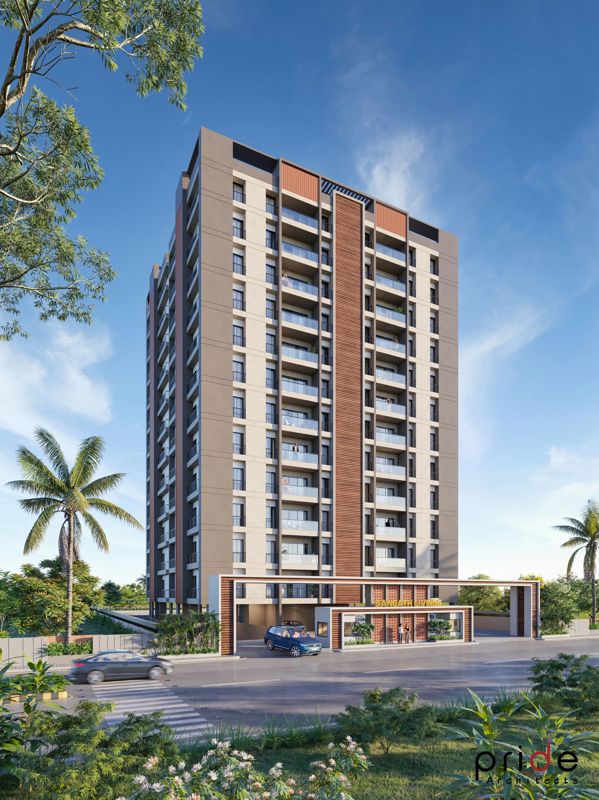 Tulsi Sangath Livings