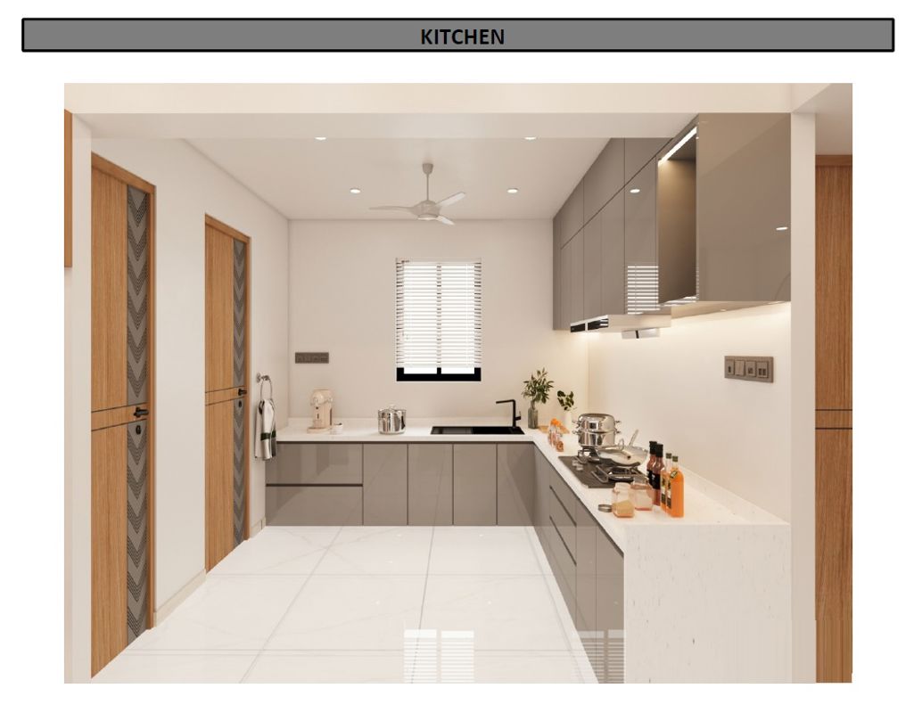 Tulsi Sangath Luxuria