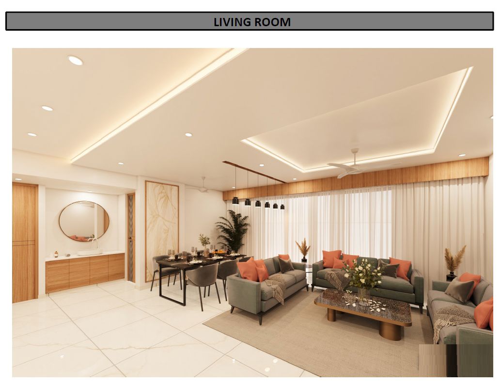 Tulsi Sangath Luxuria