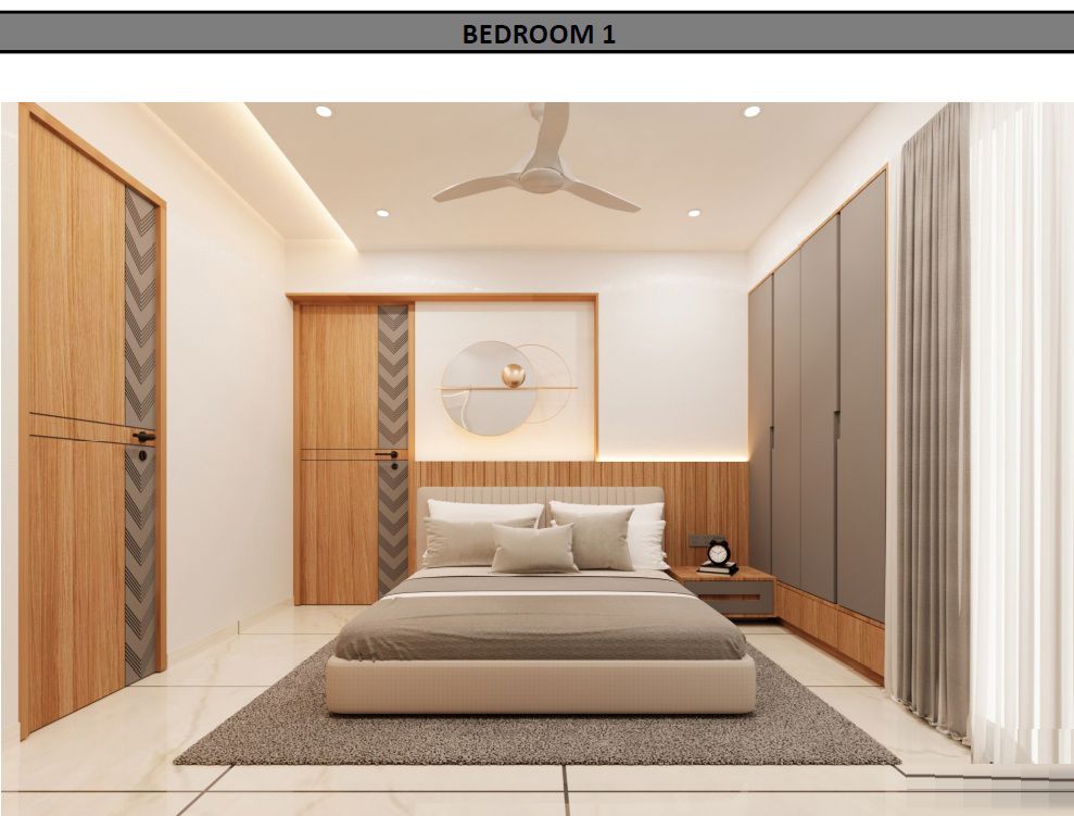 Tulsi Sangath Luxuria