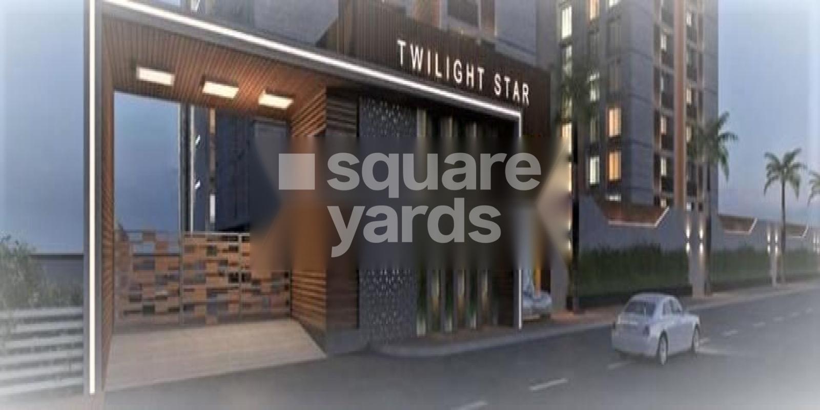 Twilight Star Featured Image