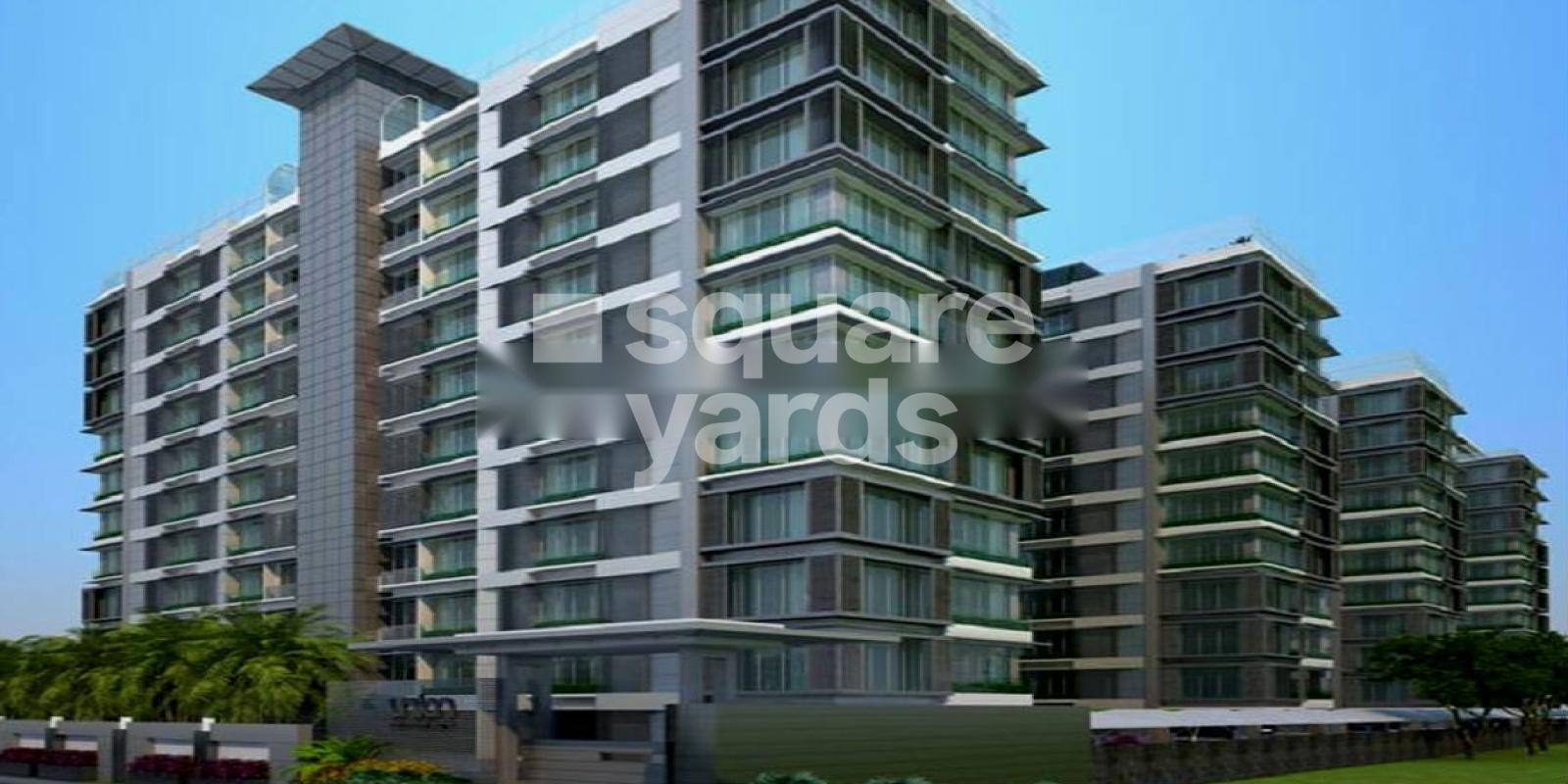 Union Residency, Athwalines, Surat