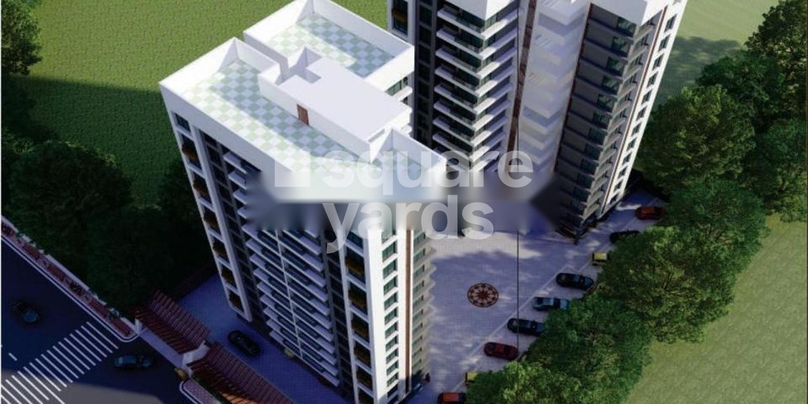 Unique Meera Homes
