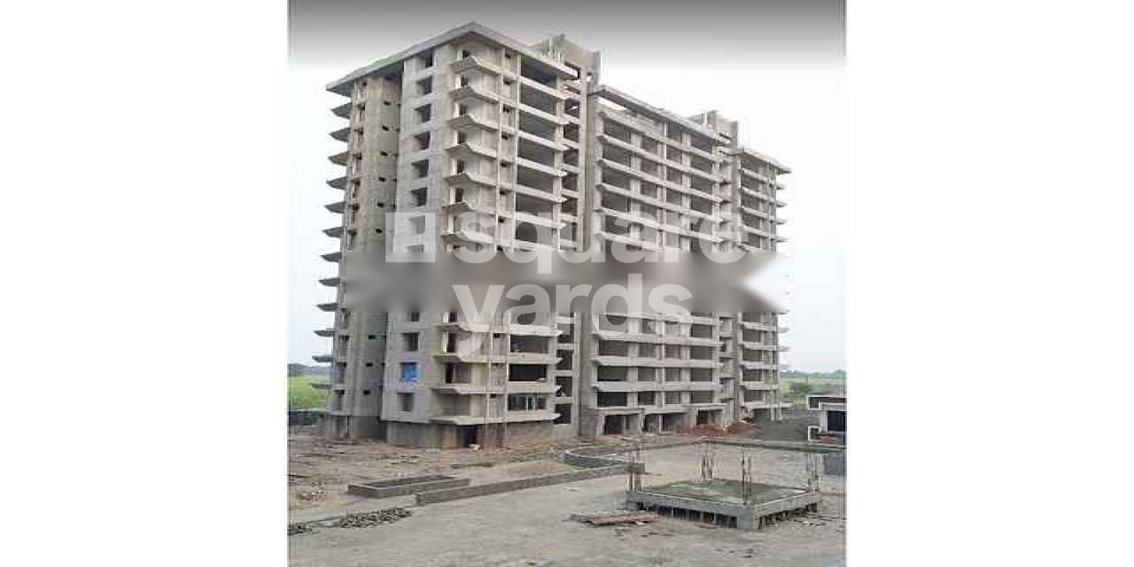 Unity Meera Avenue Featured Image