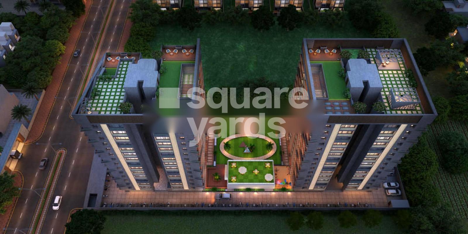 Universal Bilvam Regency, Palanpur, Surat