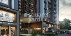 Vaidehi Heights