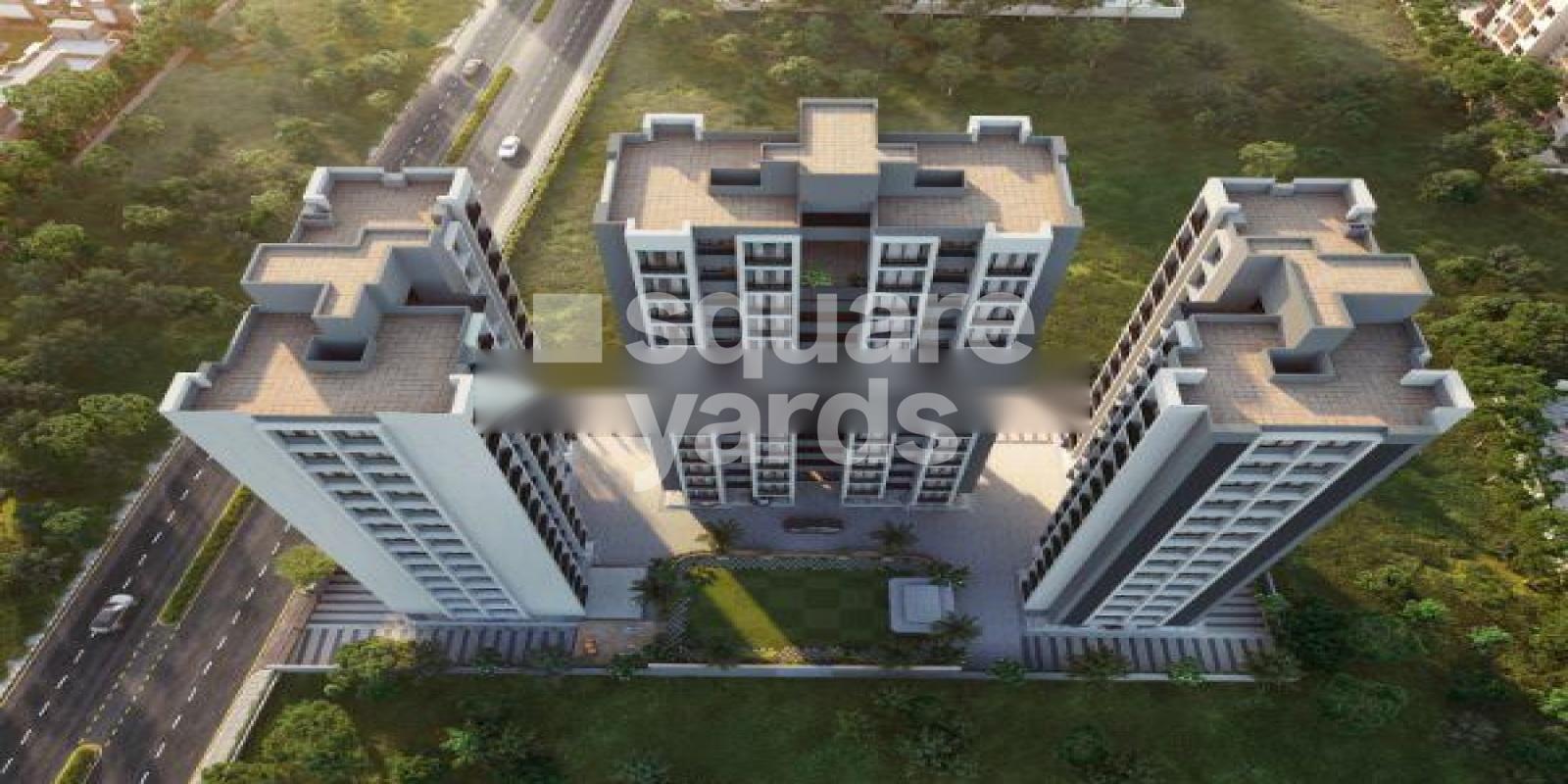 Vaidehi Hills Featured Image