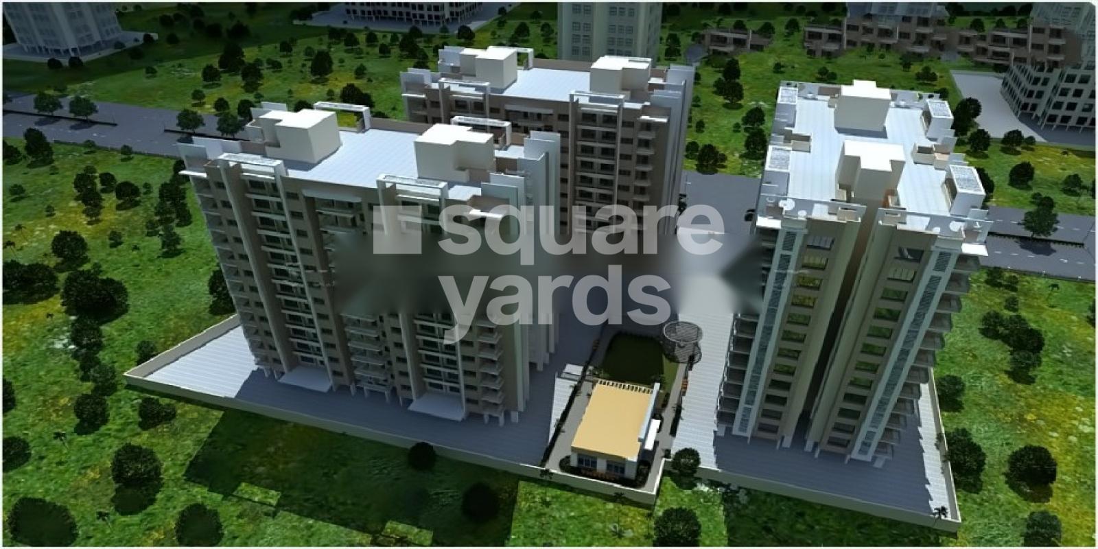 Vaishnodevi Heights Featured Image