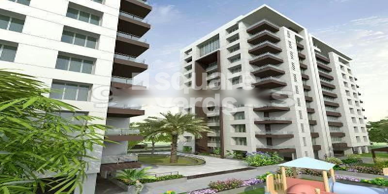 Vaishnodevi Lifestyle Featured Image