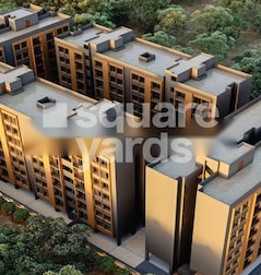 Vaishnodevi Residency Vaishnodevi Residency