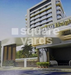 VAP Sarjan Heights VAP Sarjan Heights