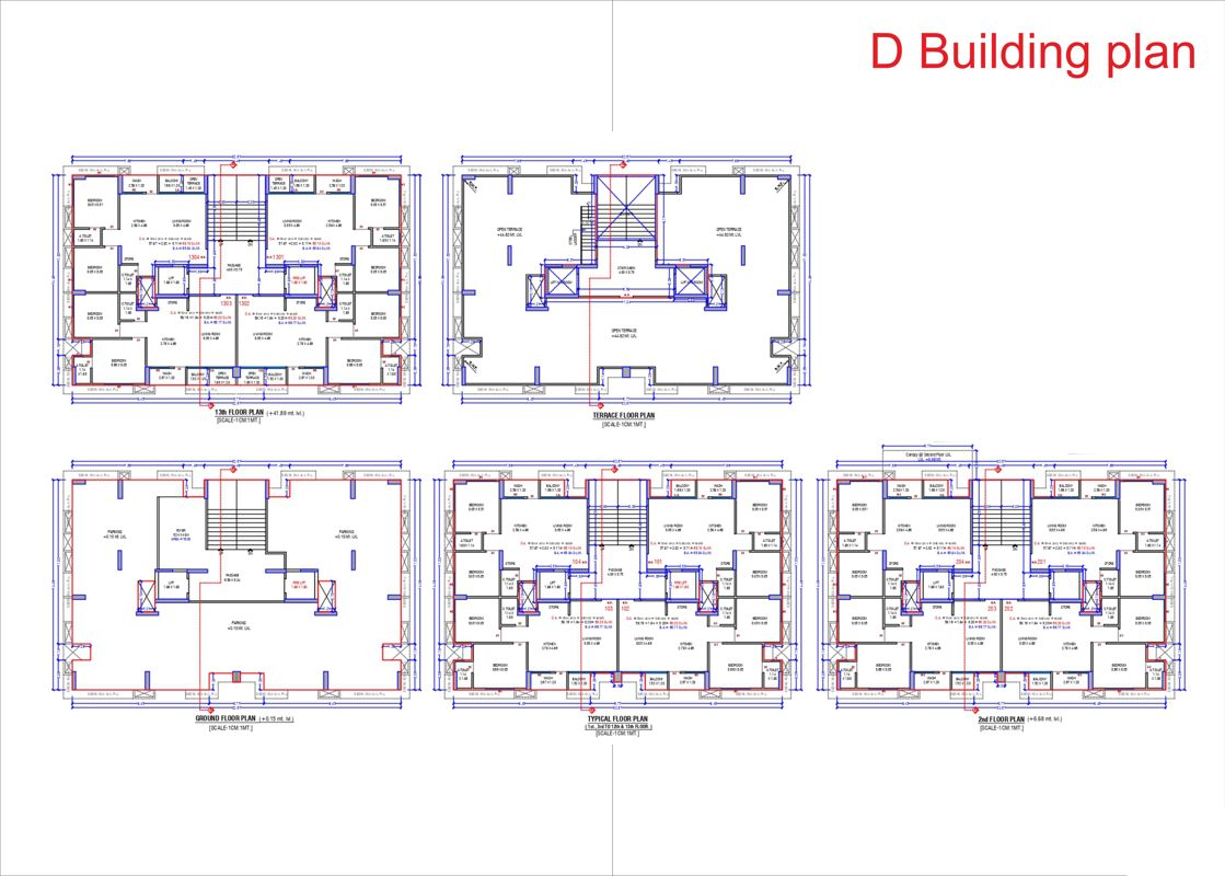 Vardan Heights