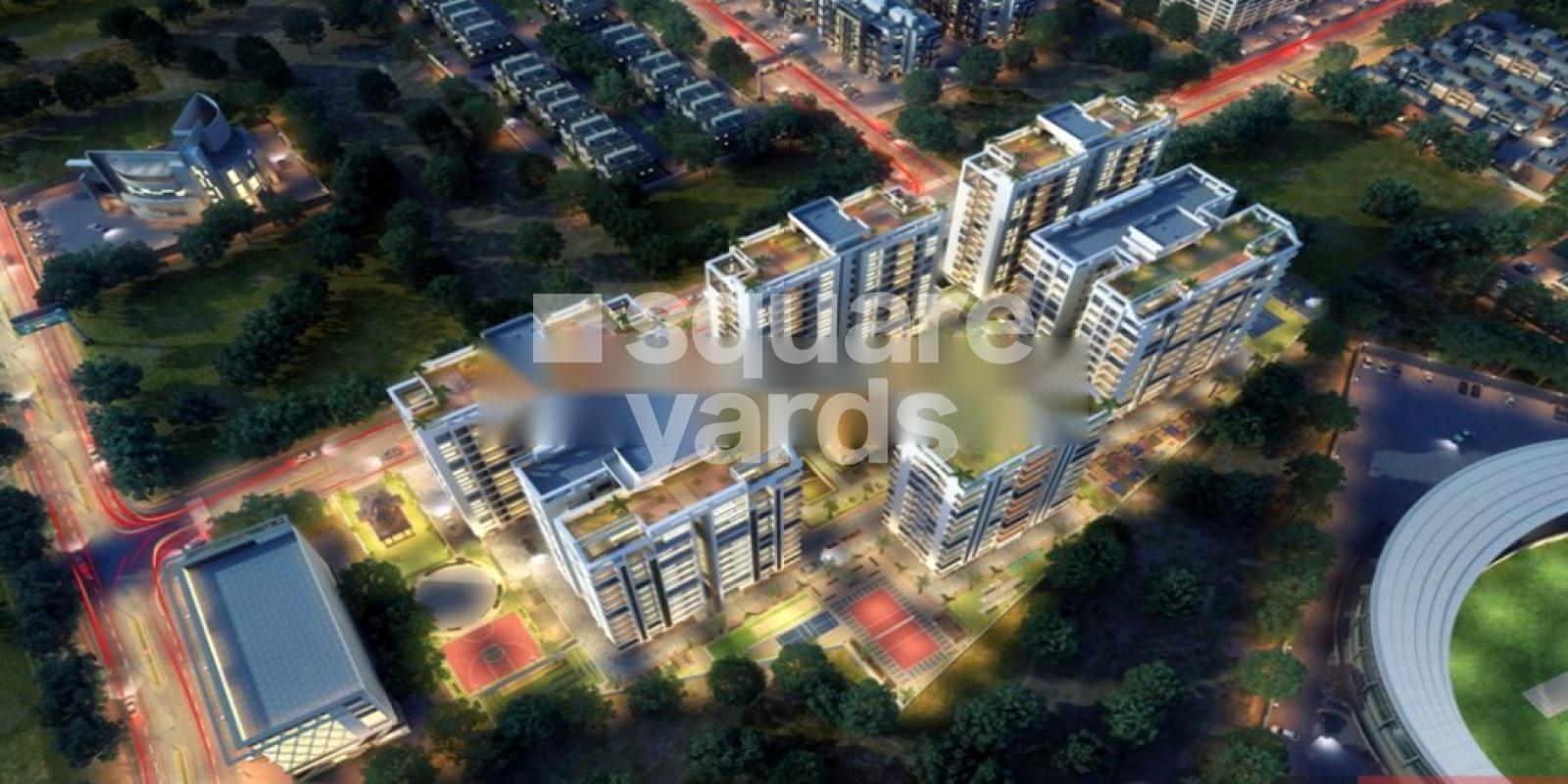 Vardan KPM Terra prime