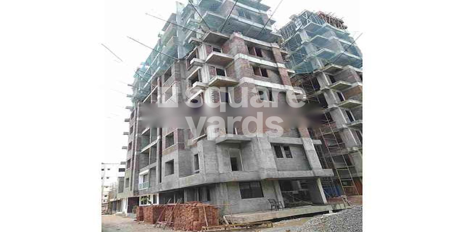 Varma Shree Sai Residency, Udhana, Surat