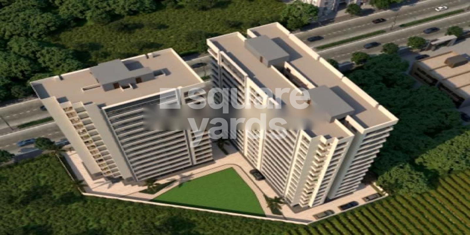 Varni Nilkanth Luxuria