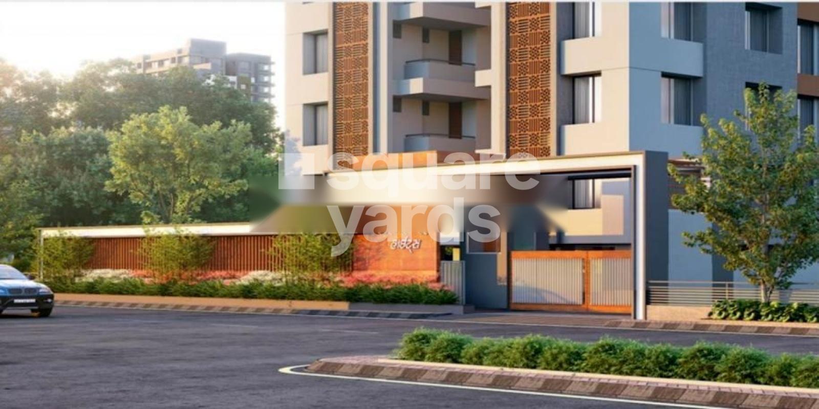 Varni Siddheshwar Heights
