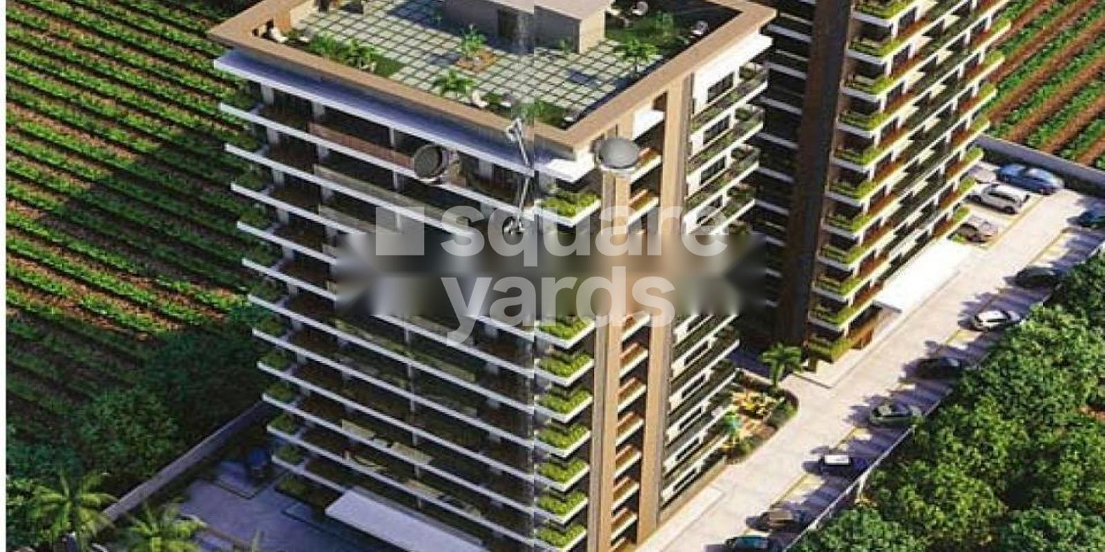 Vastu Luxuria