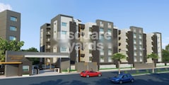 Vasupujya Eco Homes