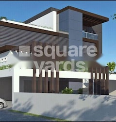 Vatsalya Bungalows Vatsalya Bungalows