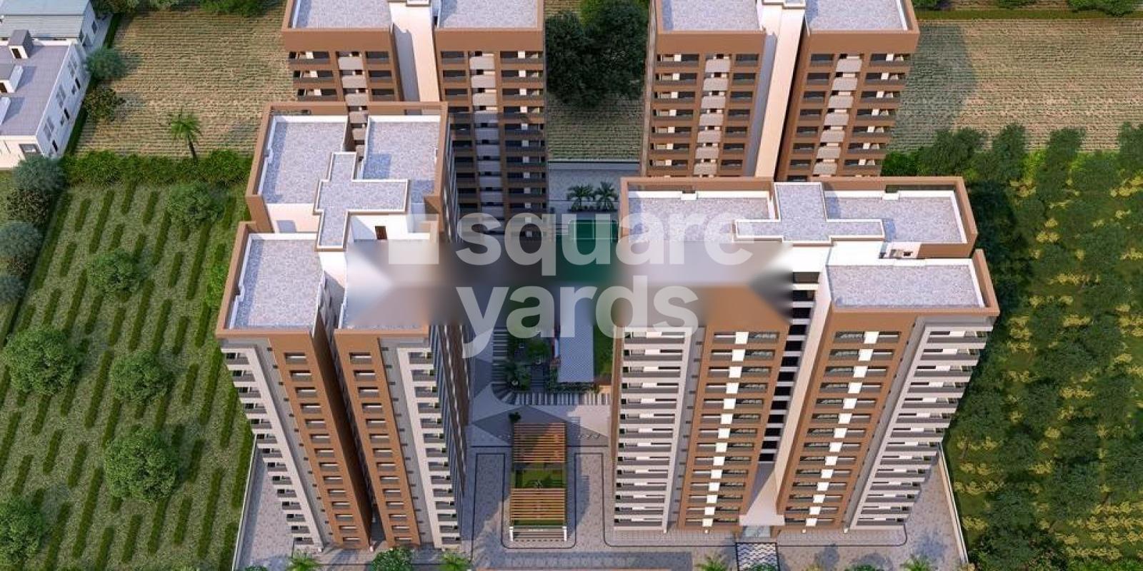 Veer Swastik Heights