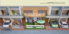 Victoria Golden Leaf Villa