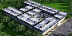 Vijaya Victoria Residency