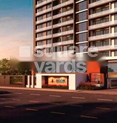 Vinayak Alok Residency Vinayak Alok Residency